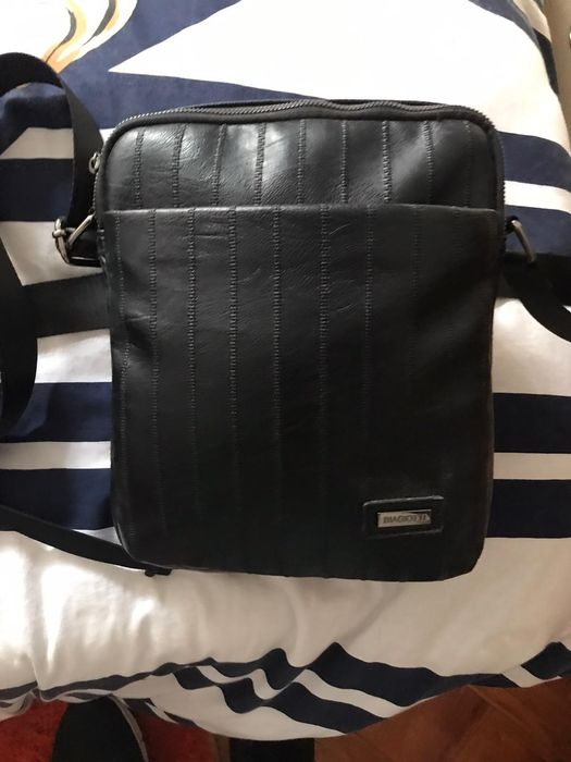 Bolsa com garantia