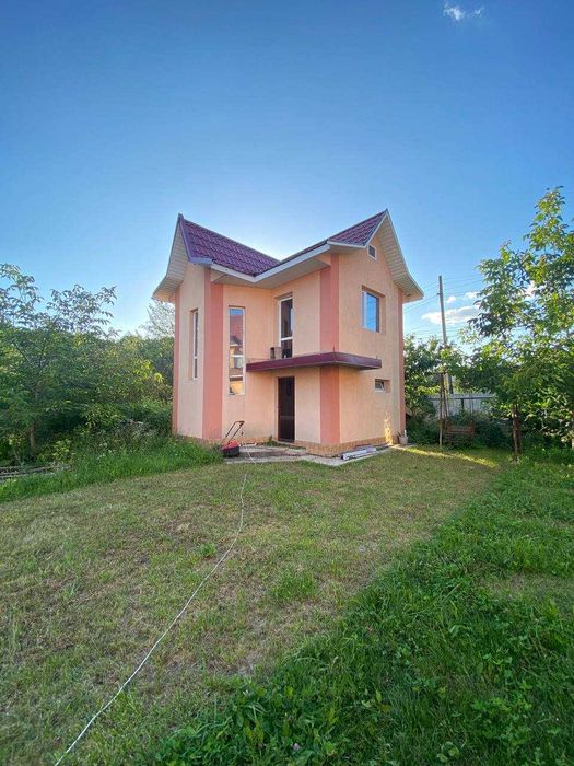 (3) Продам будинок в Луці-Мелешківській 5795