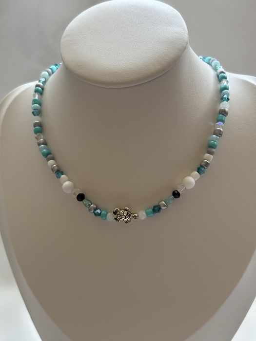 Oceaniczna wędrówka choker