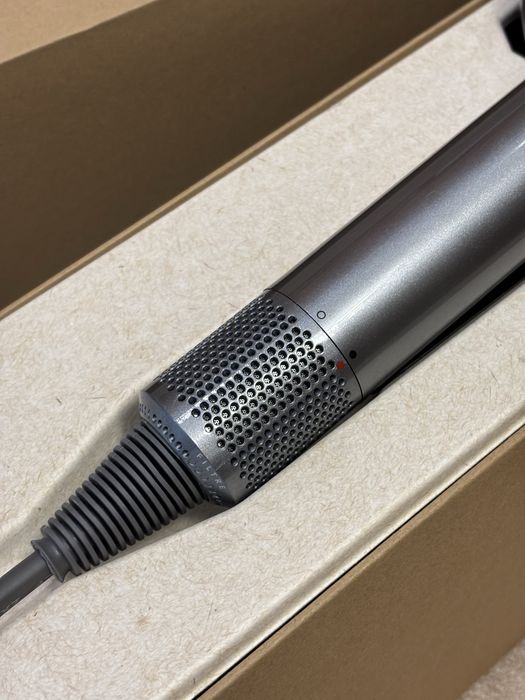 ‼️ЯКІСТЬ‼️ фен для волосся Dyson Supersonic HD07 nickel\cooper