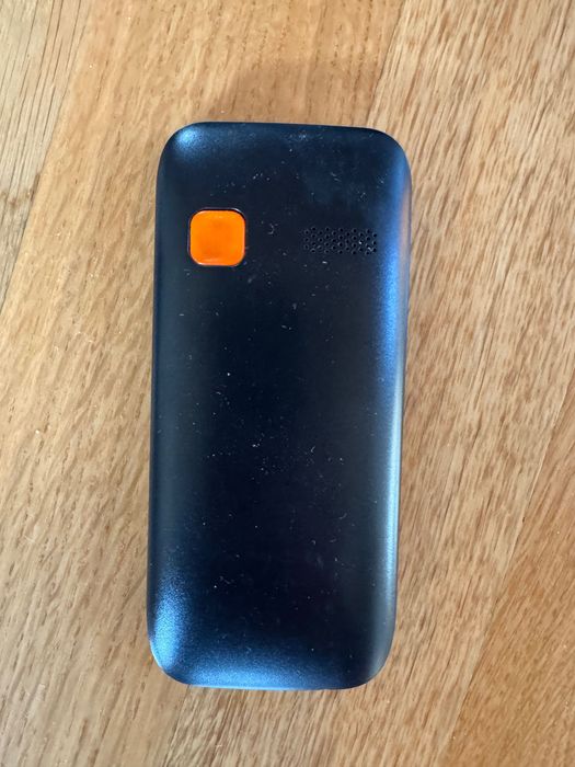 Telefon komórkowy Maxcom Comfort MM426/ dla seniora