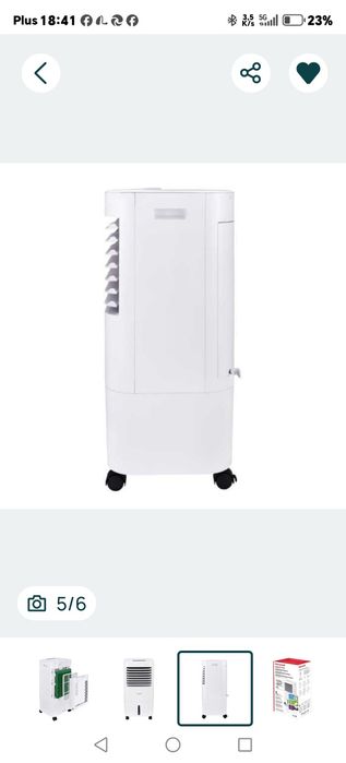 Nawilżacz honeywell klimatyzator jonizator Zielona Góra