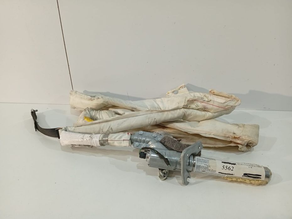 bmw 7 e65 kurtyna powietrzna prawa - 5562