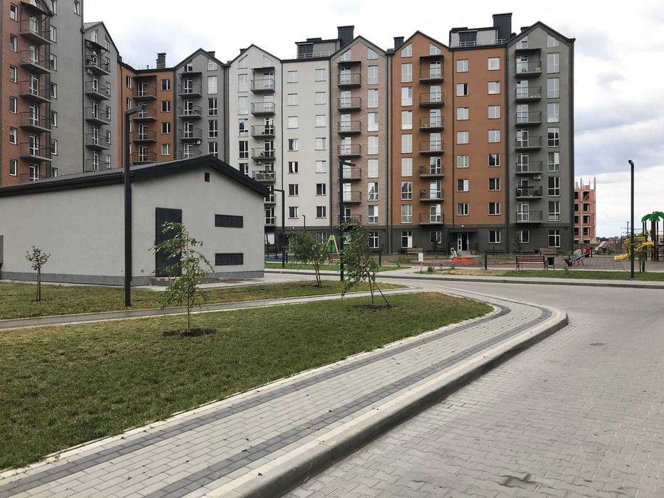 ЖК Скандія, продам 2-к. квартиру  з документами, м. Бровари