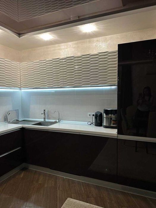 Продаж 3к квартири на Леваді, ВЛАСНИК