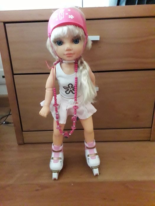 Bonecas/boneca de trapos