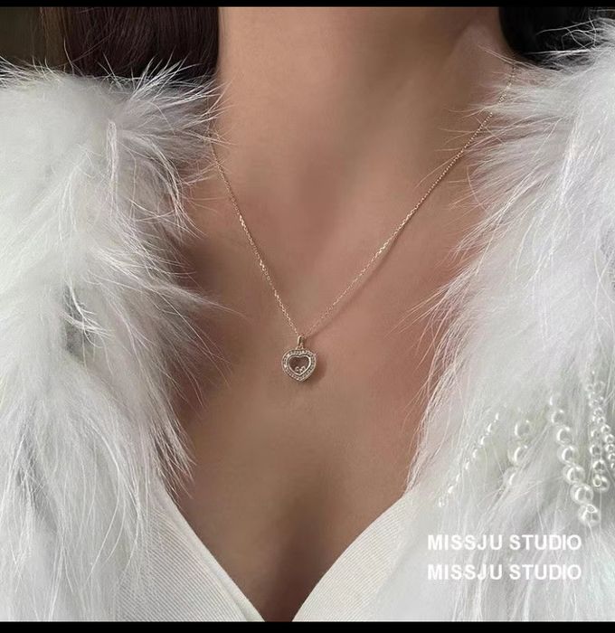 Підвіска в стилі chopard