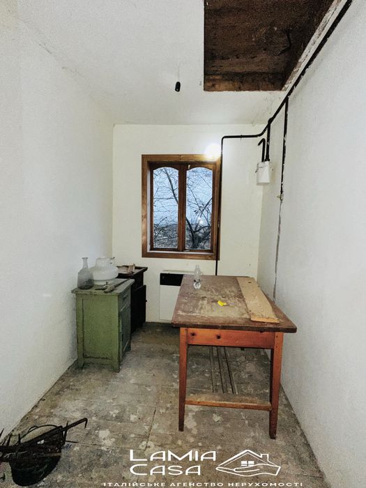 Продаж будиночка в Мигово з ділянкою