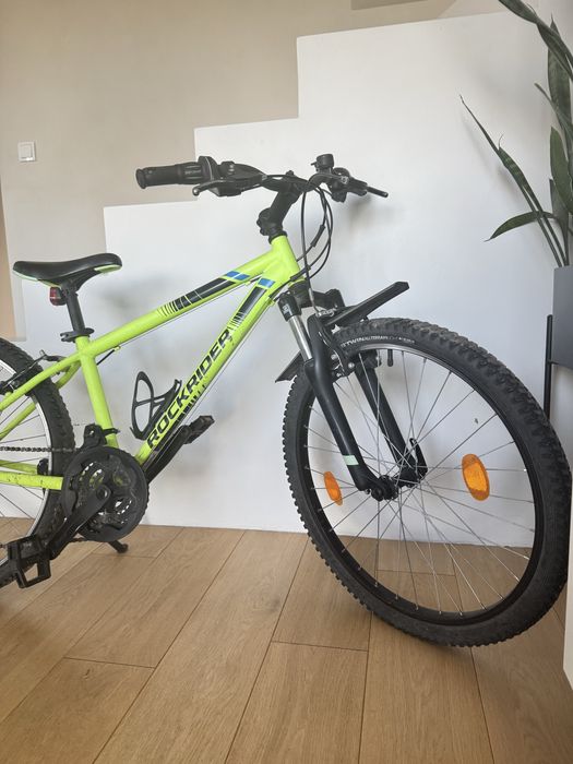 Rower Rockrider 24 cale