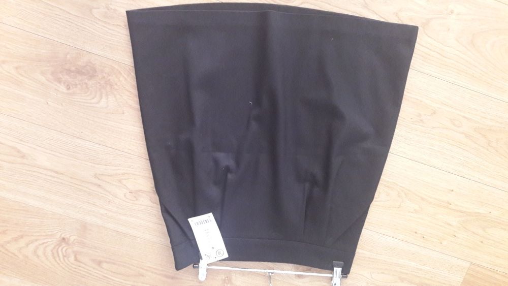 Nowa spódnica czarna mini 36/38 Orsay