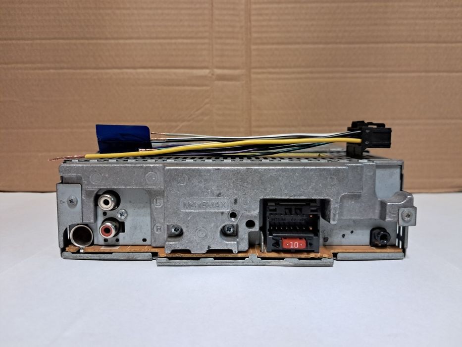 Магнітола піонер Bluetooth 5.0, DEH-2920MP, Pioneer