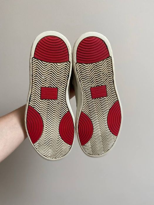 Кросівки PUMA Ralph Sampson Mid Japanorama Pack