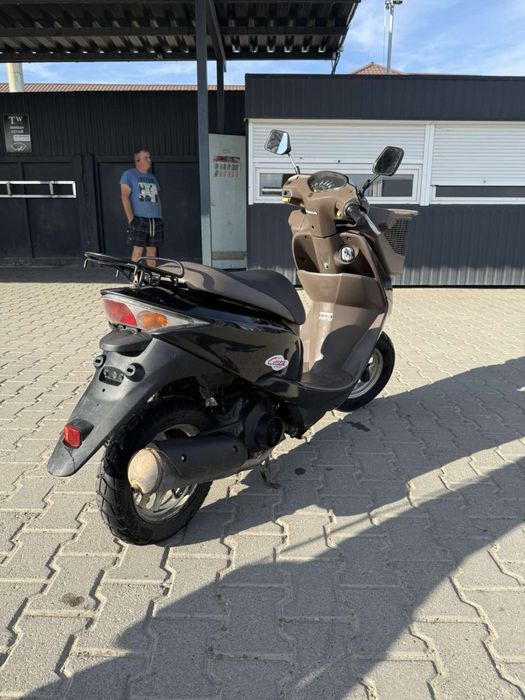 Honda af62 cesta можливий обмін