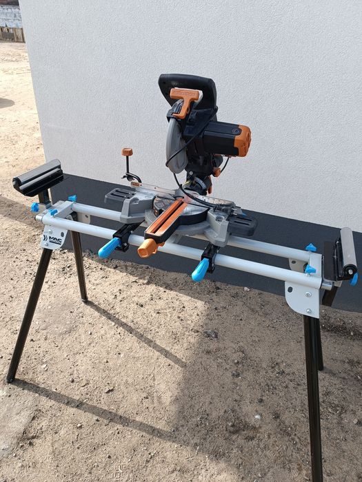 Piła ukośnica nowa