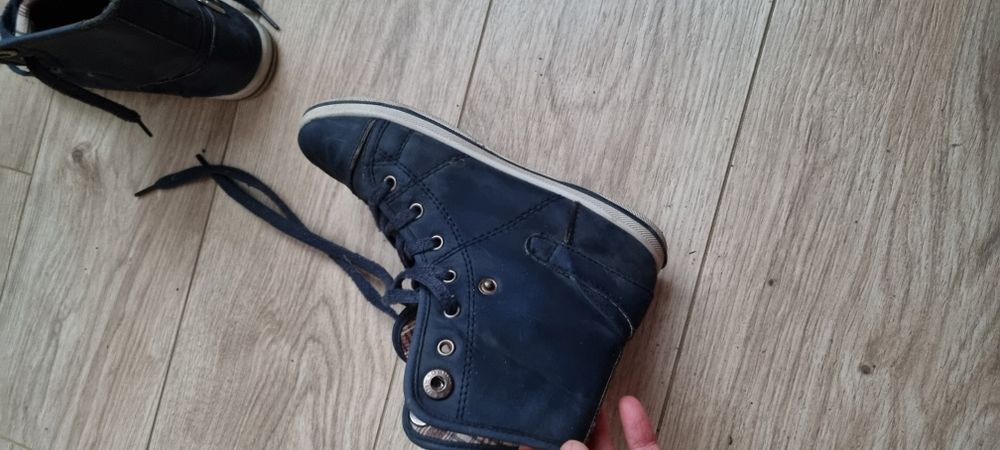 Buty rozm.33 za darmo