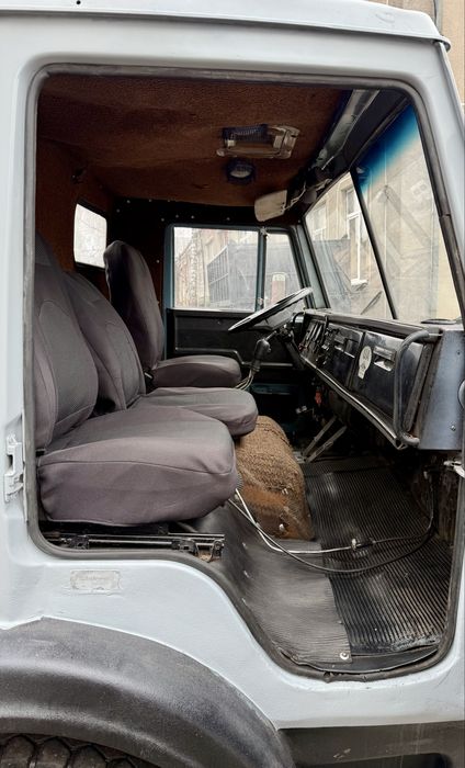 Камаз лісовоз маніпулятор. Робоче авто.