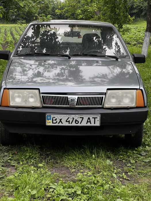 Продам ваз 2109