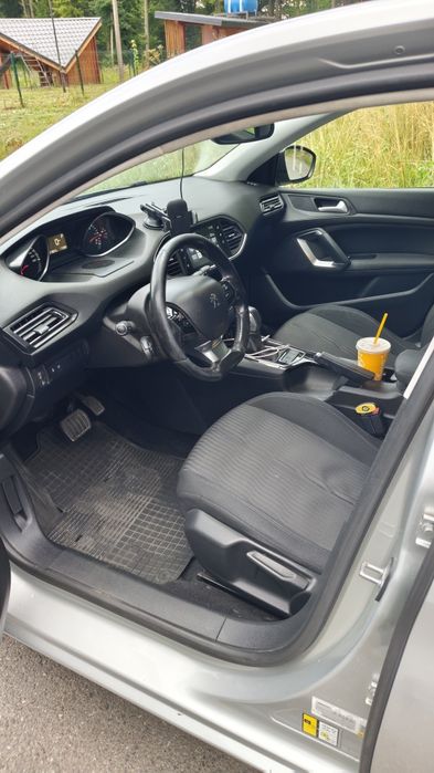 Peugeot 308 T9 продам