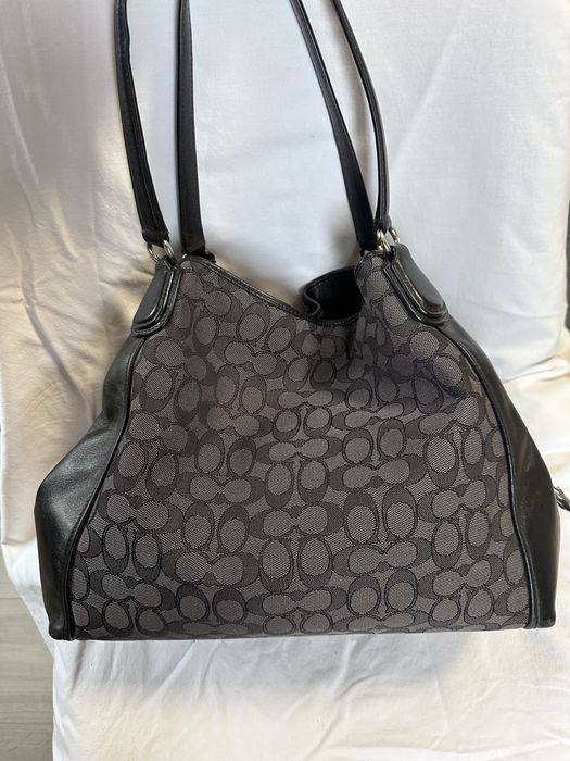 Жіноча сумка фірми Coach, оригінал