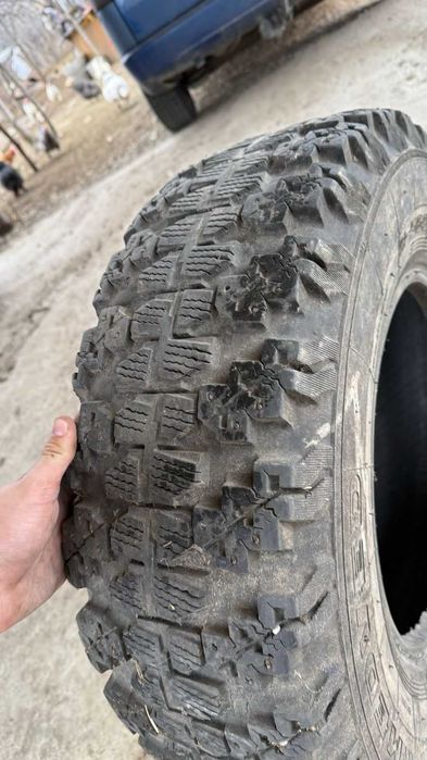 Шини для уаз 215 90 15