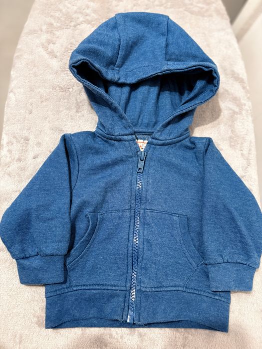 Paka ubranek dla chlopca 56 - 62 cm !