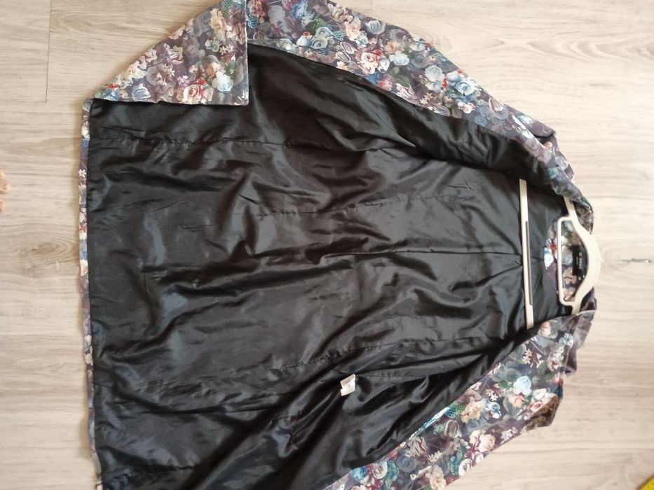 Wiosenny płaszcz Monnari r. 36