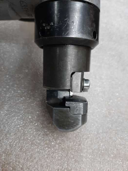 Nożyce do blachy BOSCH GNA 3,5 rozdzierak wycinarka blacha 3,5mm