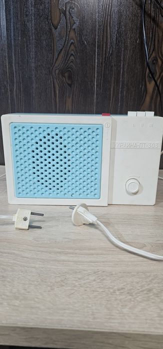 Продам нову радіоточку Україна