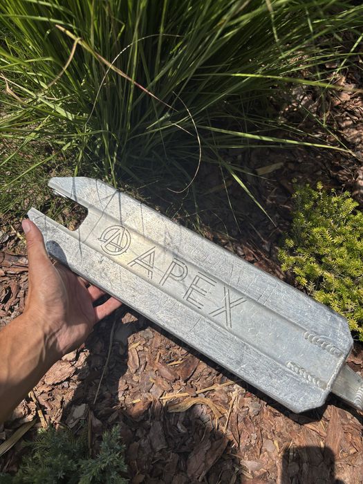 Apex 5.0  (44cm)