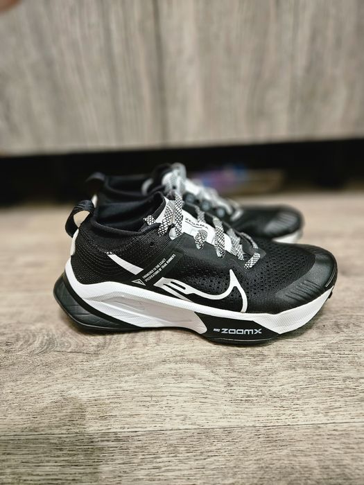 Кросівки Nike ZoomX Zegama Trail DH0623-001
