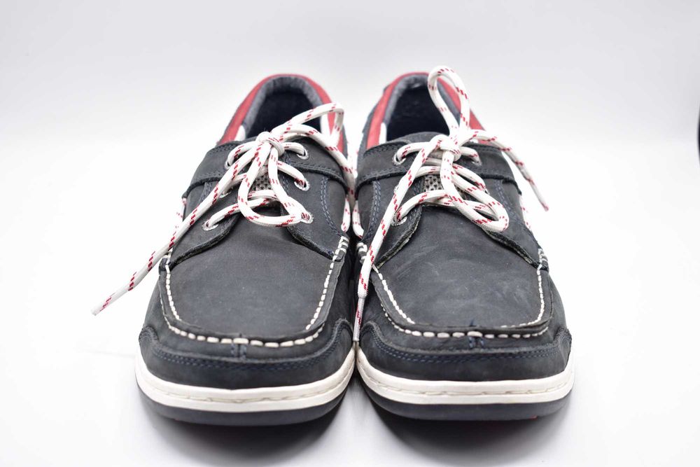 Mokasyny Sebago Triton  ( 42 ) jak nowe