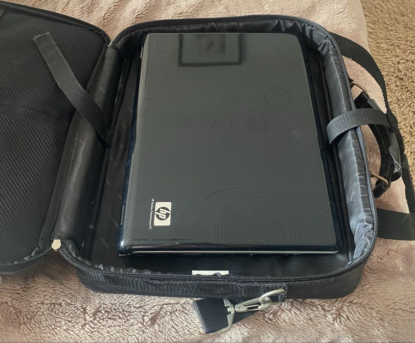 Computador portatil HP