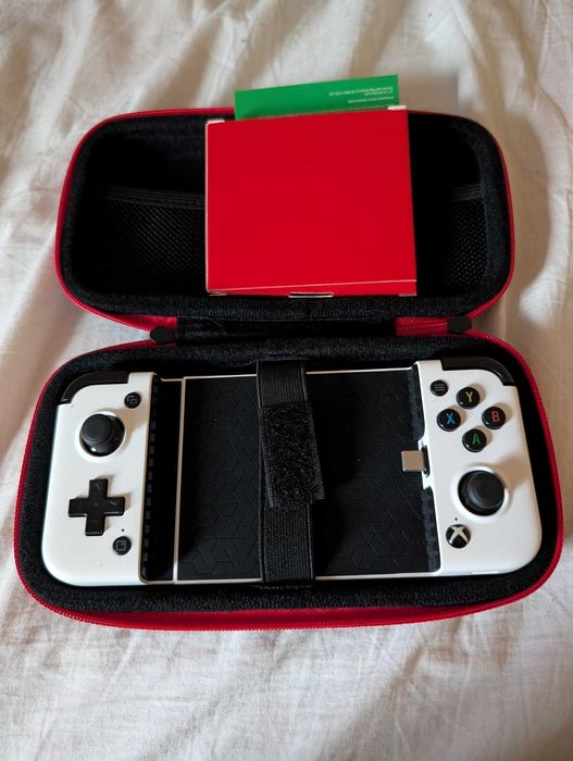 Gamesir x2 pro kontroler do telefonu