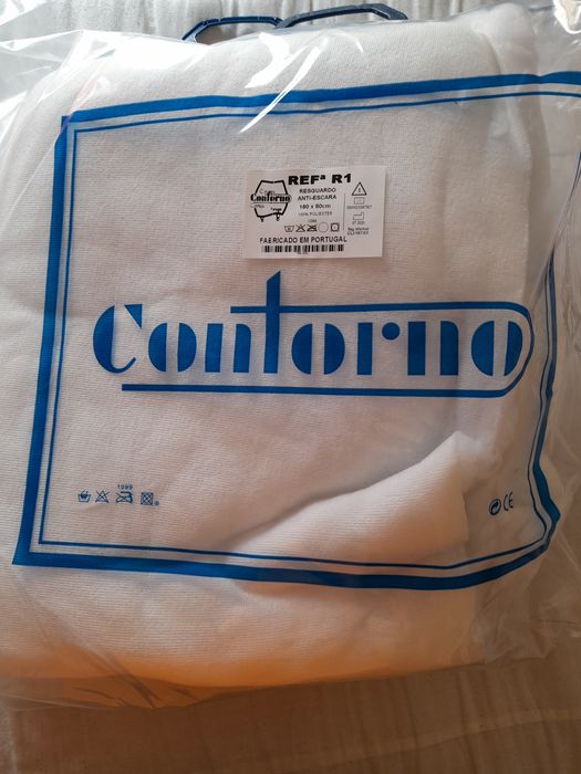 Resguardo anti escaras