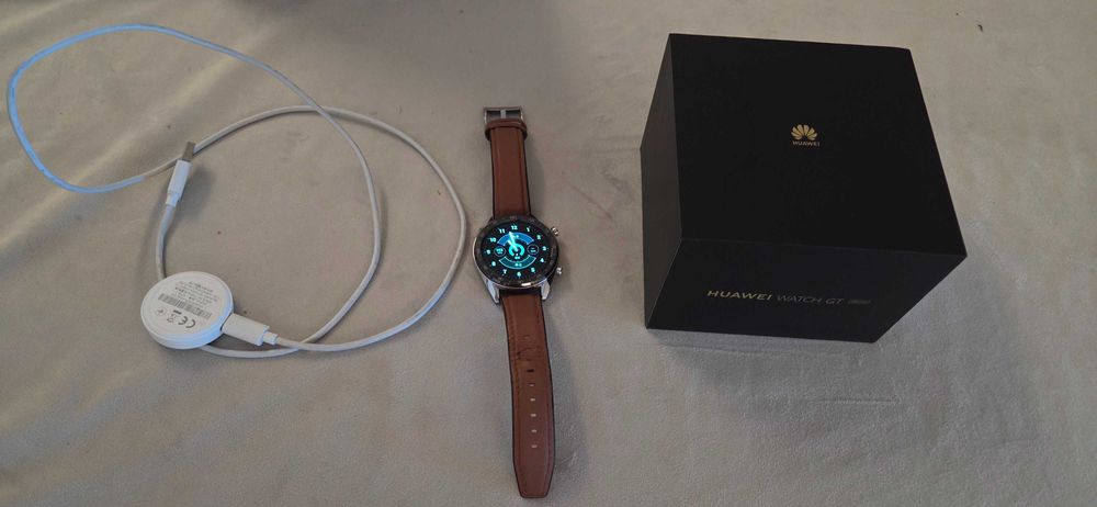 Smartwatch Huawei Watch GT 46mm