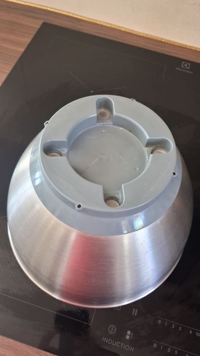 Kenwood prospero wosi