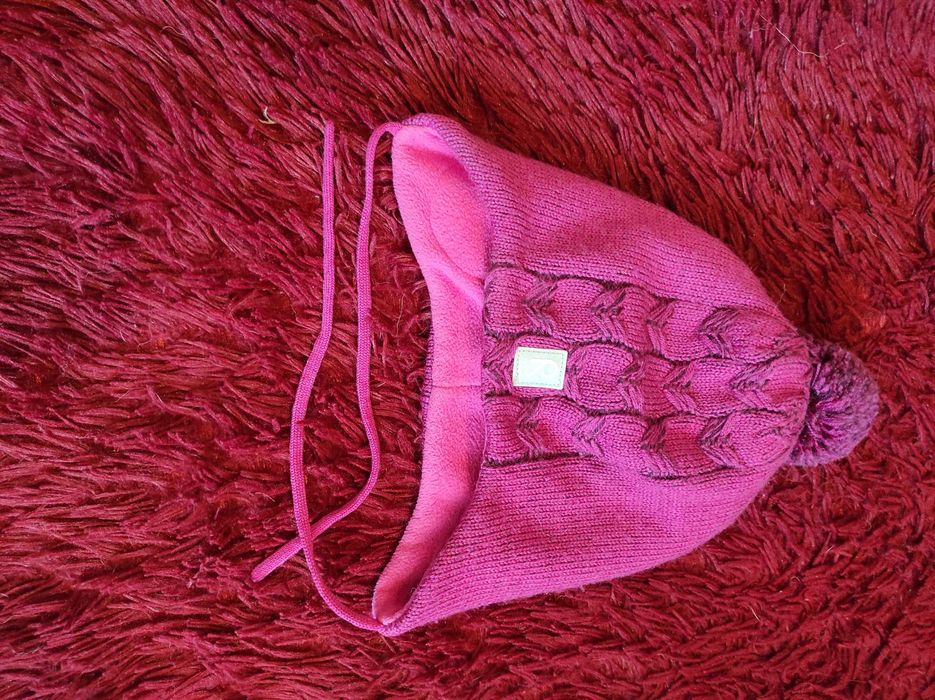 Куртка зимова  Reima, б/у,  104 см+ комбінезон Lenni 110  см+ шапочка