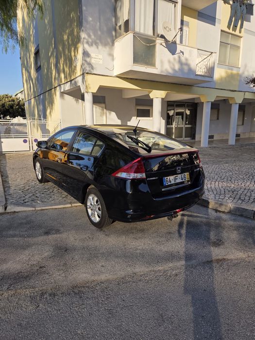 Honda Insight 2009