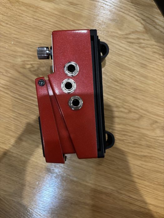 Педаль Boss Loop Station RC-5