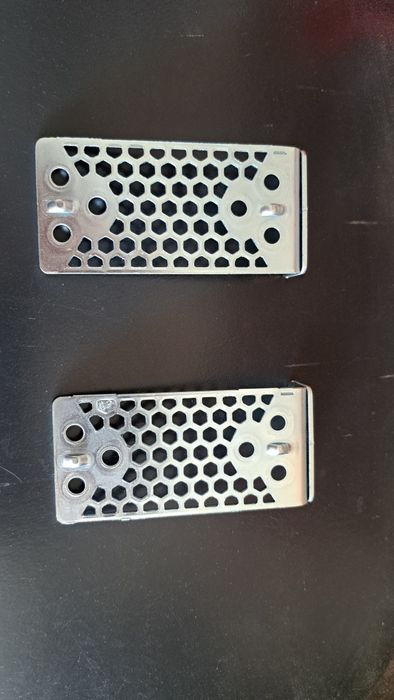 Uszy montażowe Cisco Rack Ears 3850, 3750, 3560, 3550, 2960x, 9300, 70