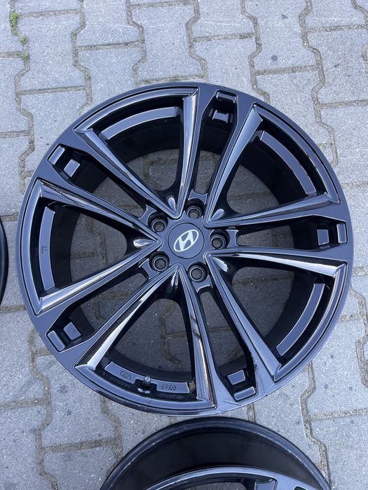 5/114.3 R20 Диски Hyundai , Kia , Mazda