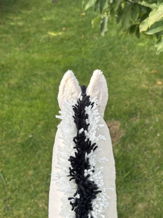 Hobby horse fiord