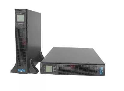 ДБЖ StarUPS  ST11MPRT H 1 kVA/1 kW