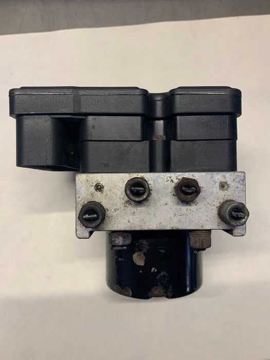 Пежо 206 АВS Peugeot