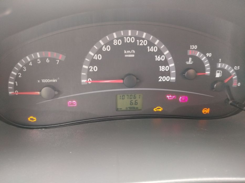 Лада калина 111740