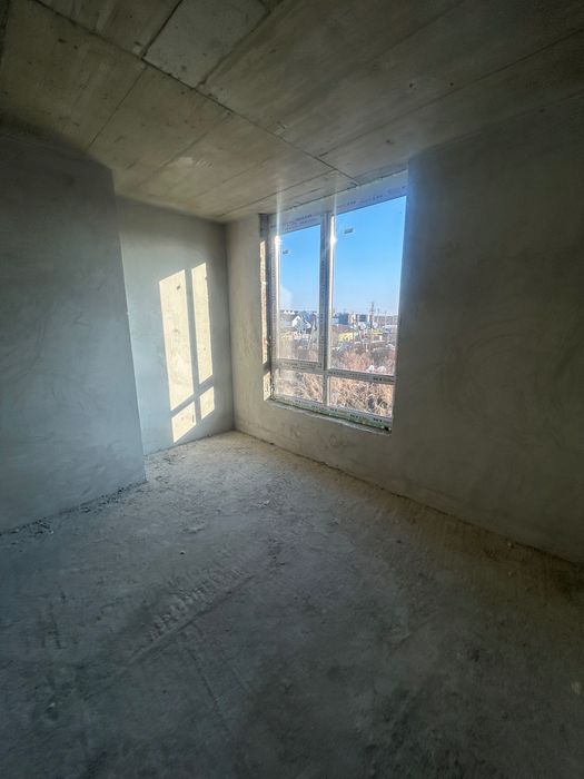 Продаж 2 кім. квартири пл. 72 м2 пов 2/5 Сокільники вул. Д.Галицького