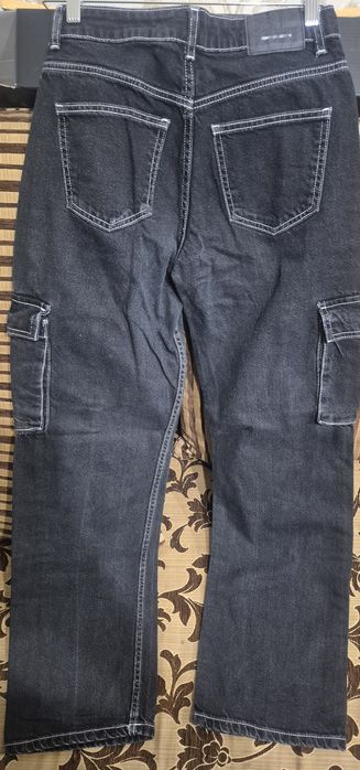 Джинси жіночі,  Bershka,  26 розмір