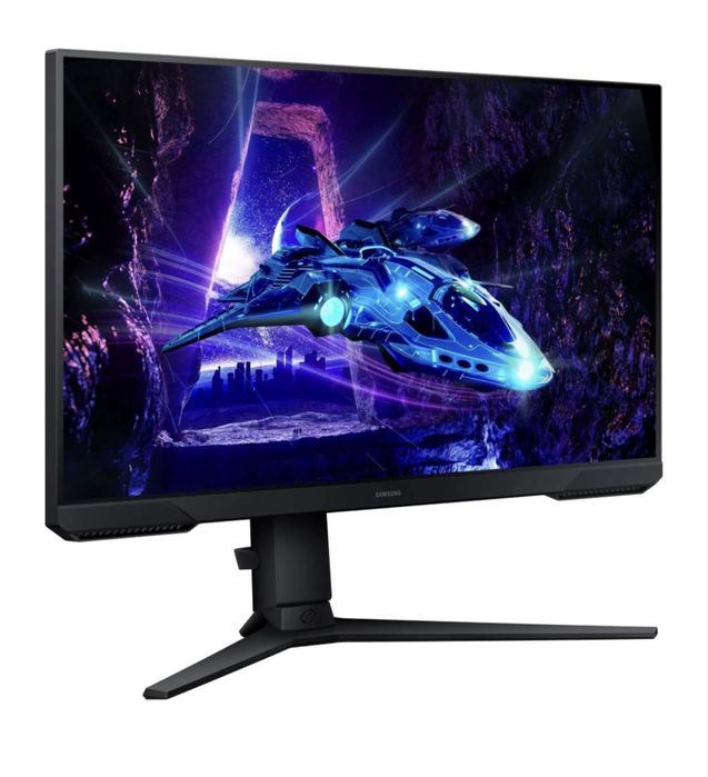 Монитор SAMSUNG Odyssey G3