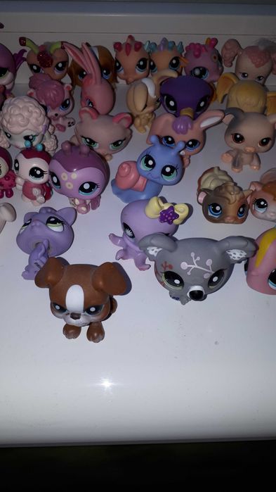 Littlest pet shop.за одного150грв