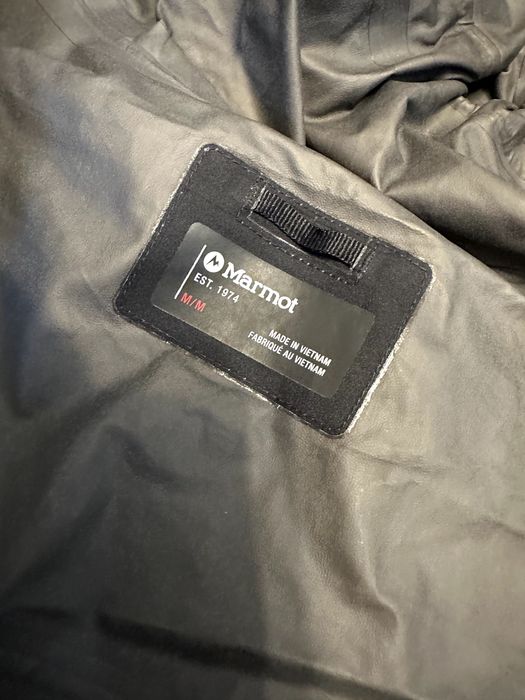 MARMOT Kurtka Minimalist Jacket GORE-TEX rom. M